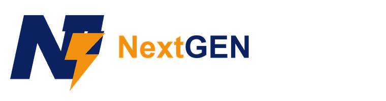 Logo PT. NEXT GEN LTD